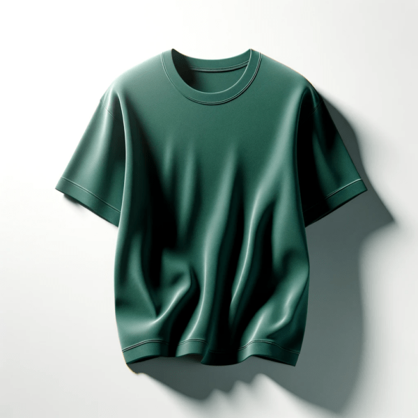 Emerald Graphic Tee