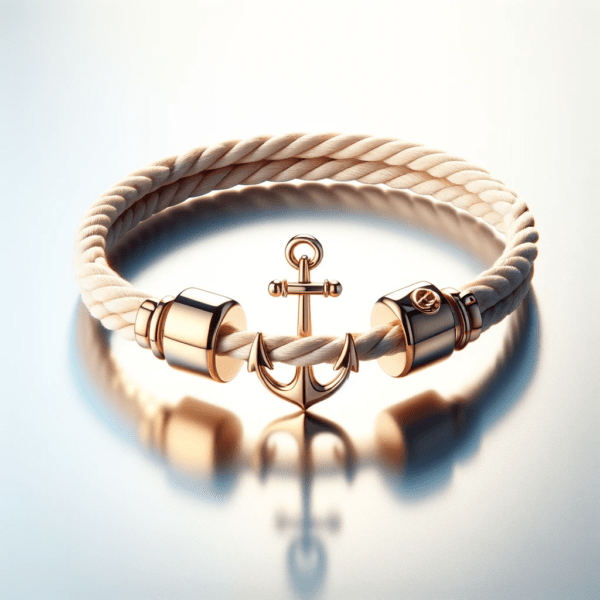 Nautical Bracelet